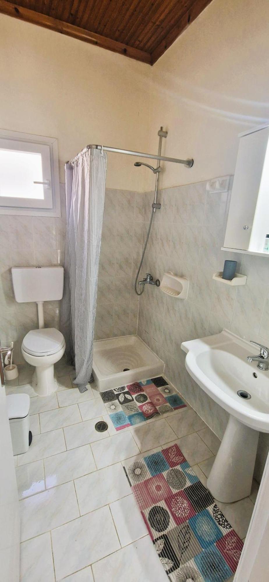 Corfu Studio 4U Roda  Luaran gambar